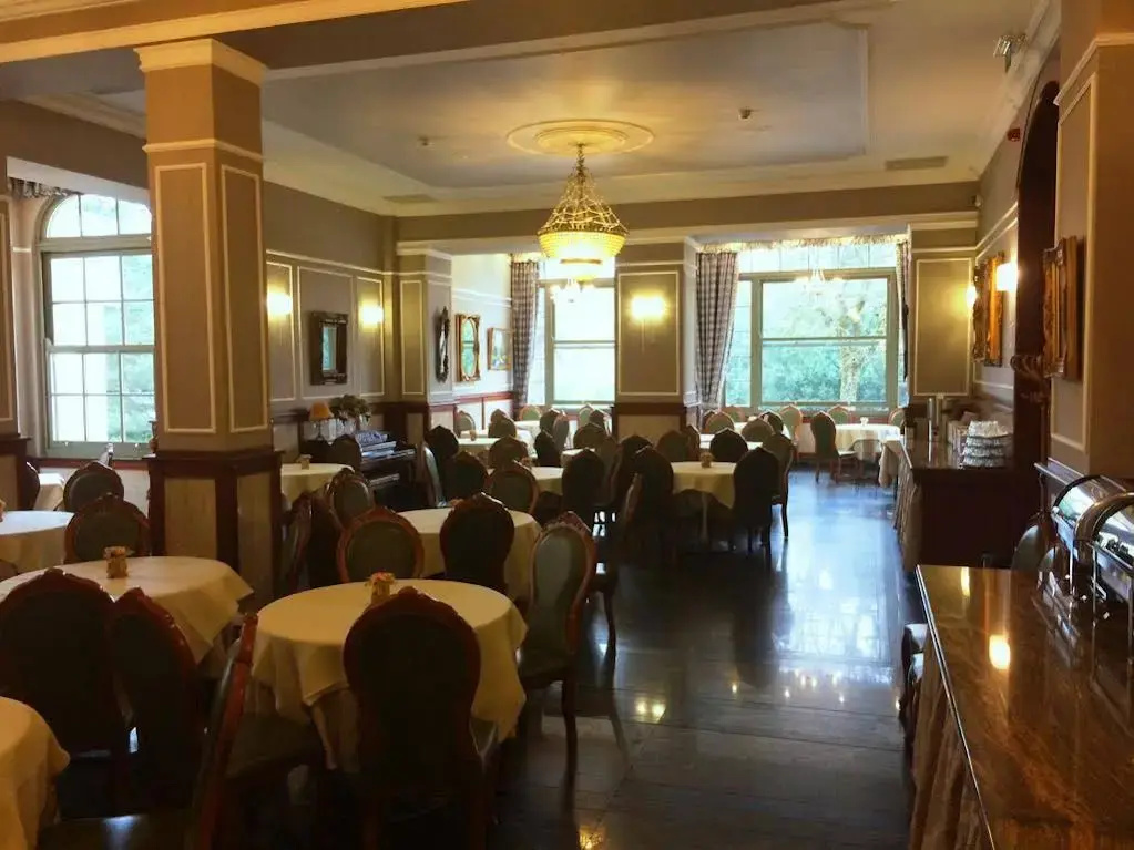 Hotel photo 20