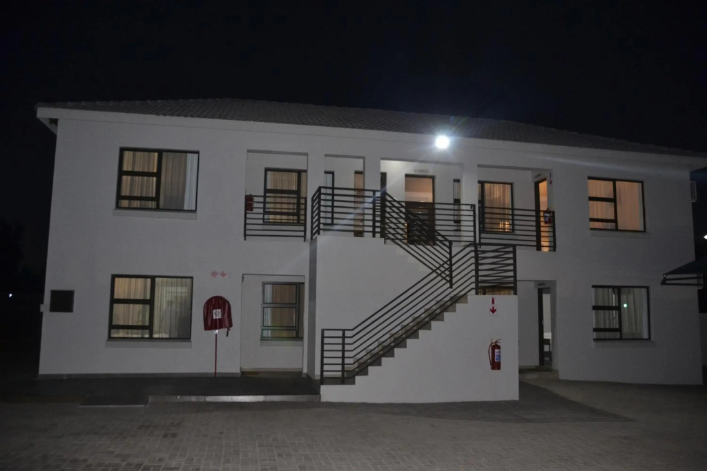 Hotel photo 16