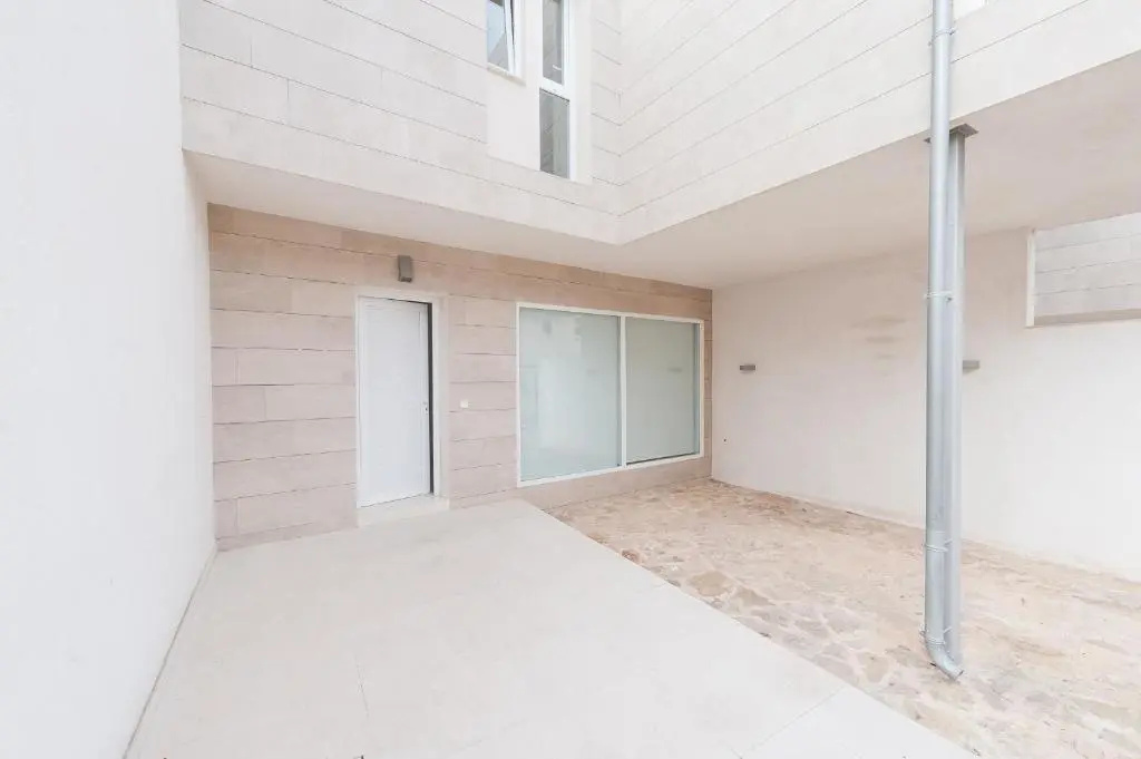 Son Puig (Can Pau) - Chambres