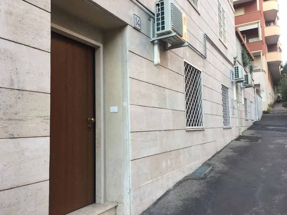 Il Faro Gianicolense
