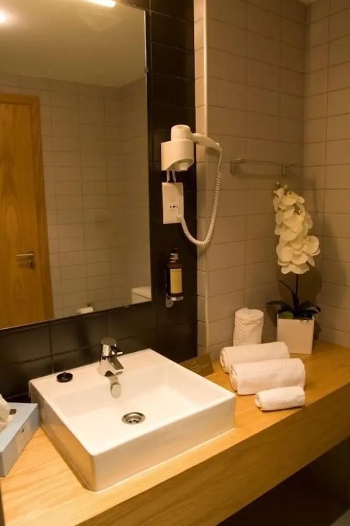 Paredes Hotel Apartamento - Chambres
