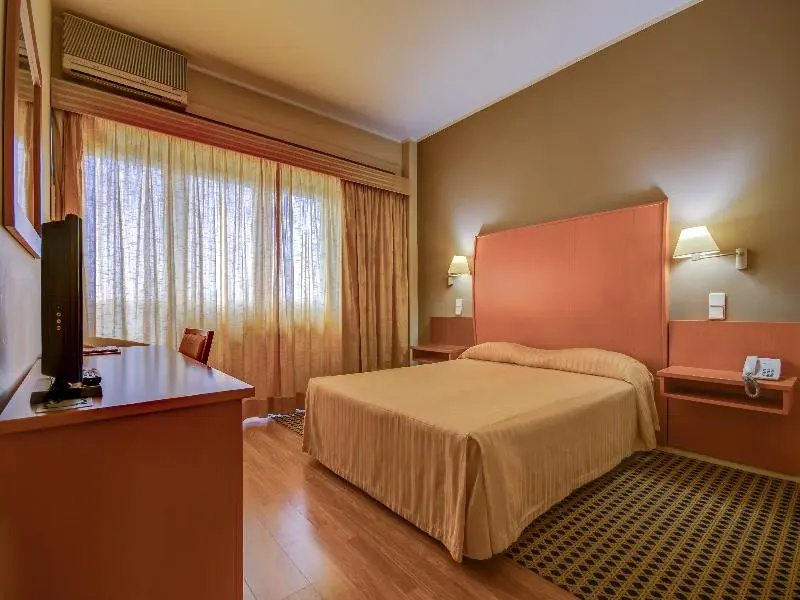 Hotel Lido - Chambres