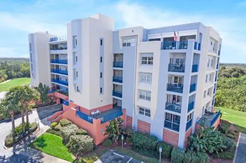 Ocean Walk Condominiums