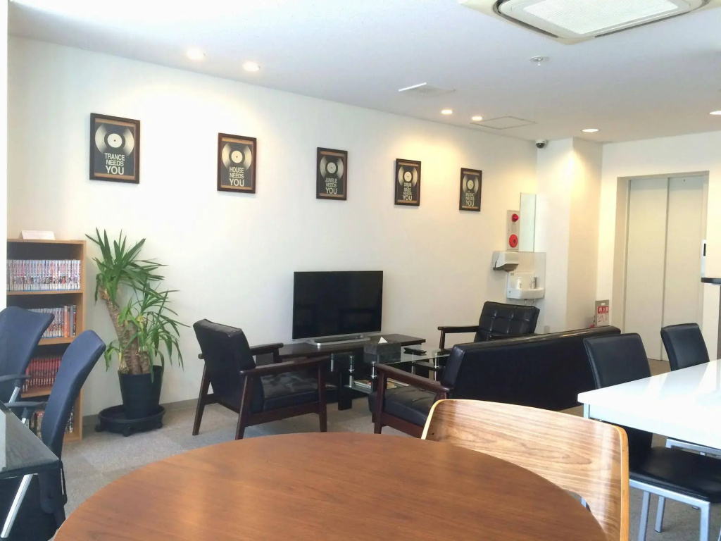 Hotel photo 19