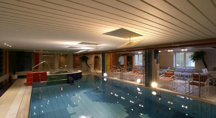 Hotel Thier — 2