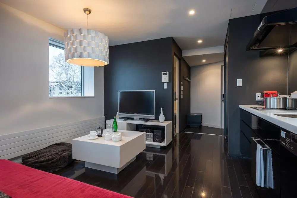 Kira Kira Suites by H2 Life 사진 30
