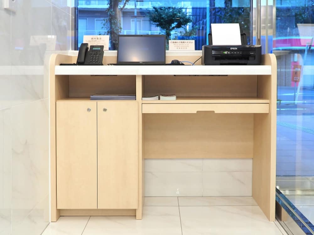 Toyoko Inn Tokyo Higashi-fuchu-eki Kita 사진 19