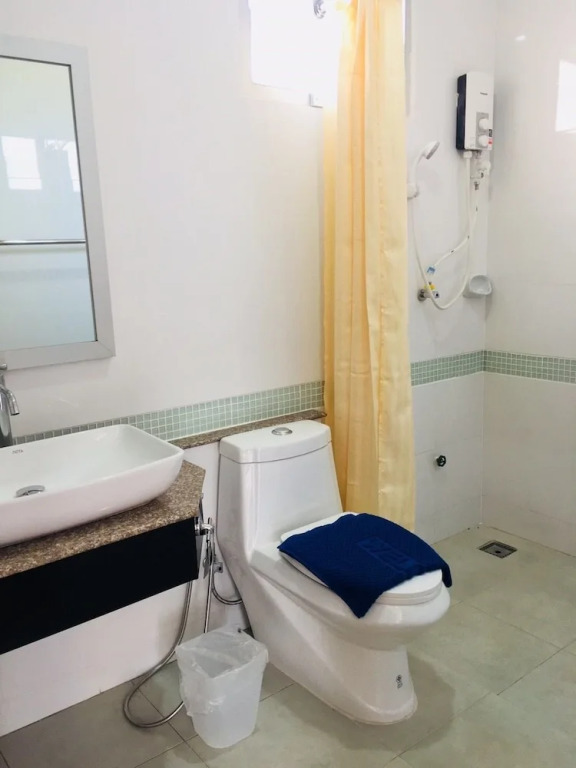 Номер Standard в Metha Palace