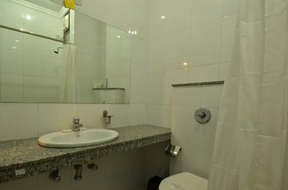 Hotel Sarovar Regency - Chambres