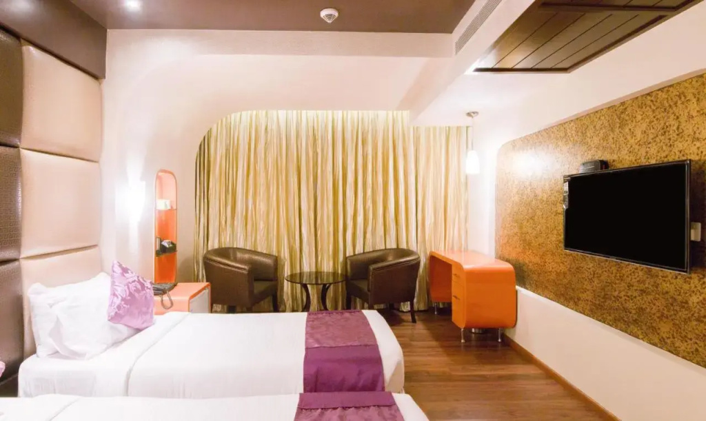 Hotel photo 9
