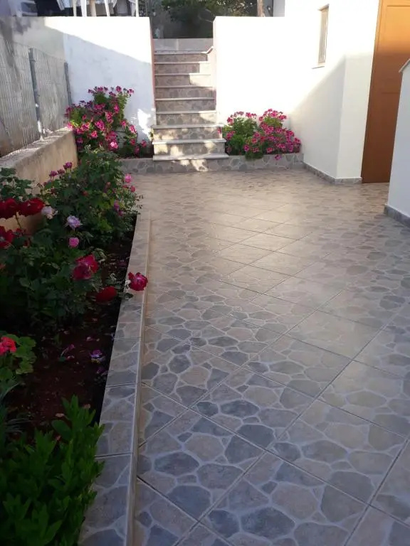 Ksamil holiday - Chambres