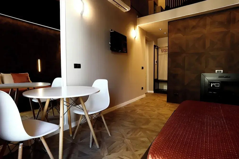 Hotel photo 18