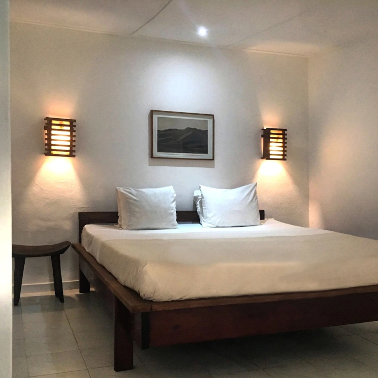 Le Koral Beach Hotel  LeKBH - Chambres