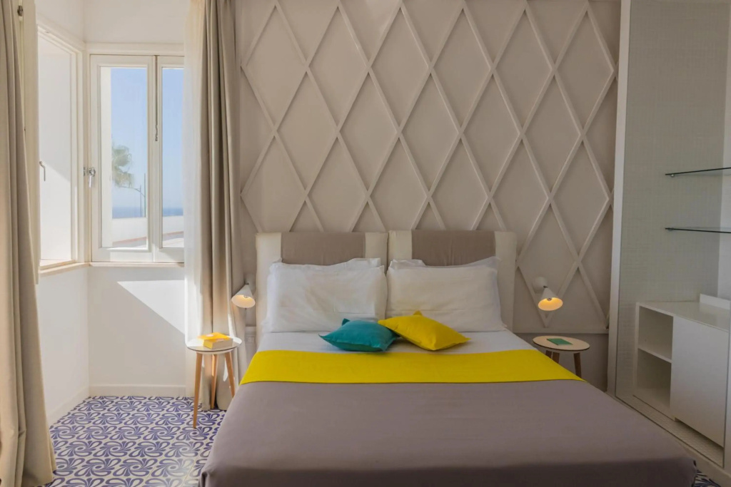 CDSHotels Grand Hotel Riviera - Général