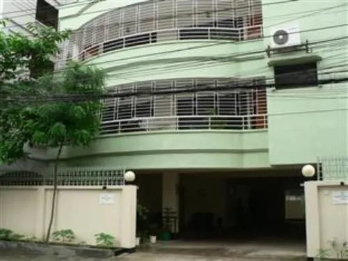 Green House