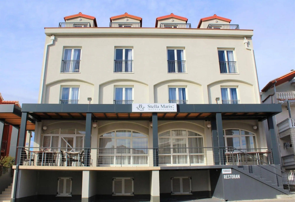 Hotel Stella Maris