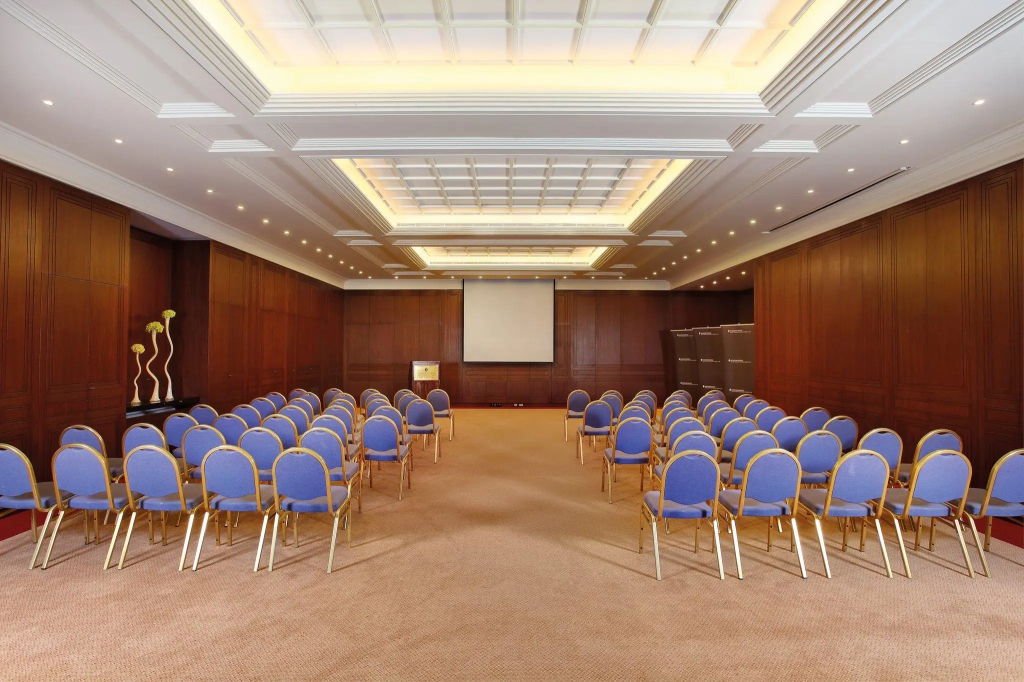 InterContinental Mzaar Lebanon by IHG - фото 14