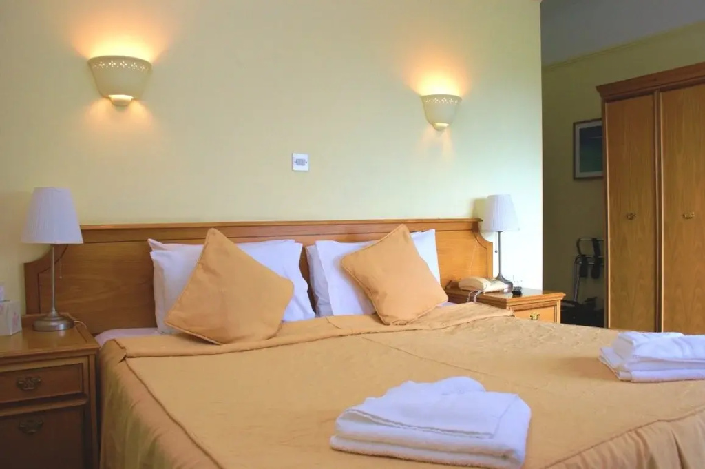 Bowood Park Hotel - Général