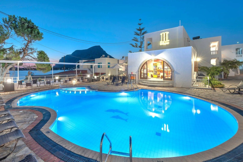 Hotel photo 10