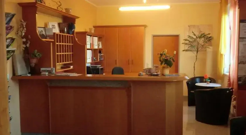 Pension Zum Römer - Général
