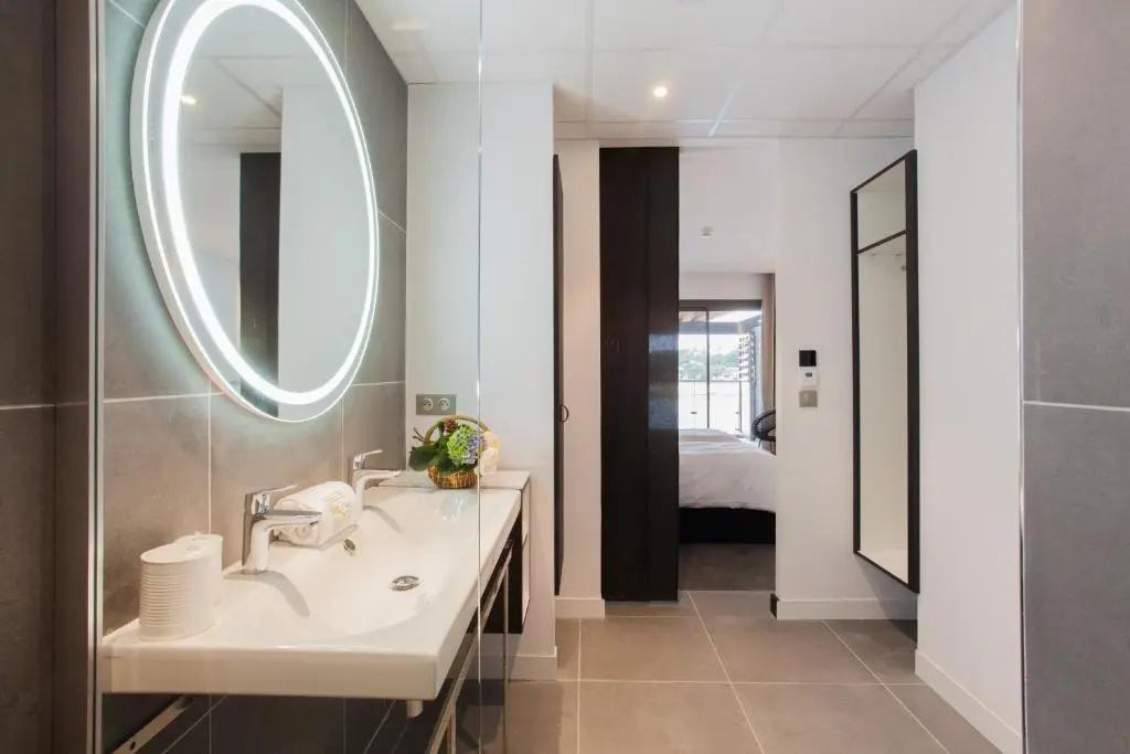 Hotel & Spa Villa Seren - Chambres
