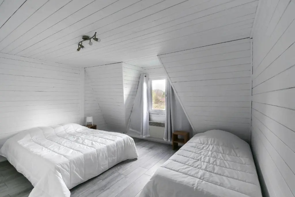 Les Cabanes Parisiennes - Chalets 1h30 from Paris