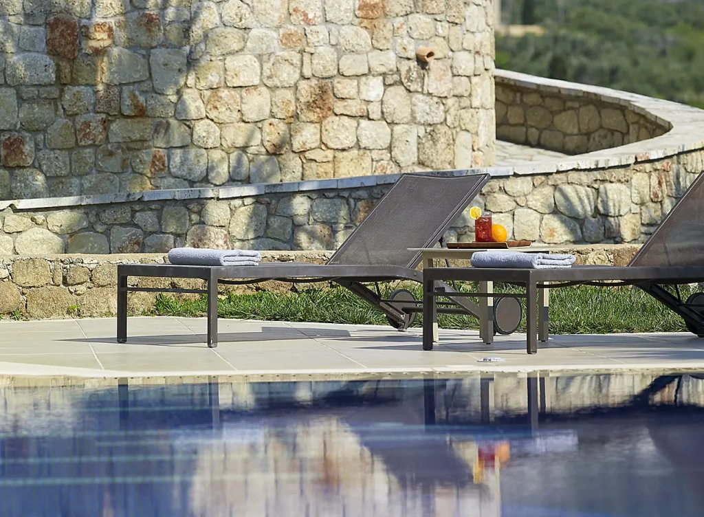 Anaxo Resort - Général