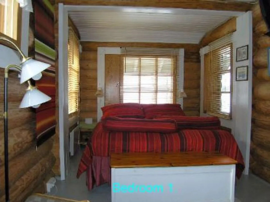 Holiday Home Villa hatakka - фото 4