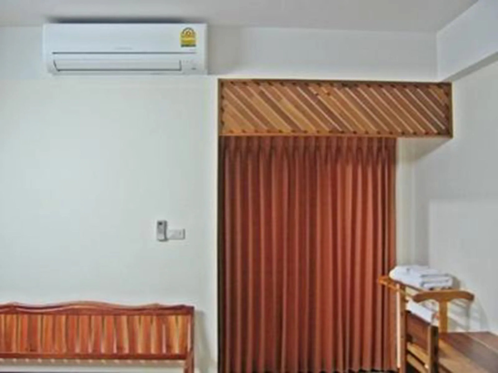 Riverfront Hotel Mukdahan - Général