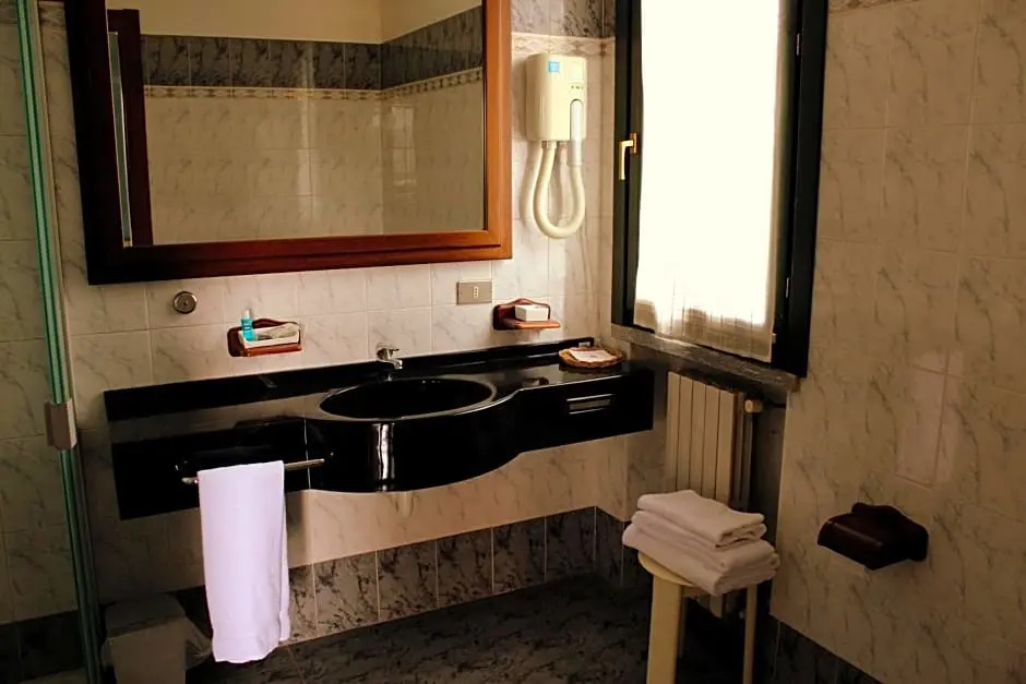 Hotel Residence Montelago - Chambres
