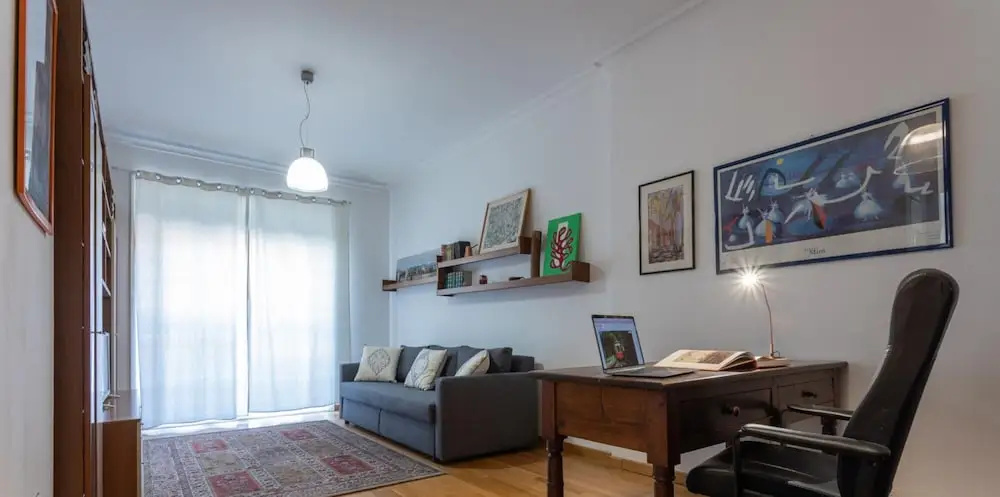 Casa Torricelli in Zona Crocetta by Wonderful Italy