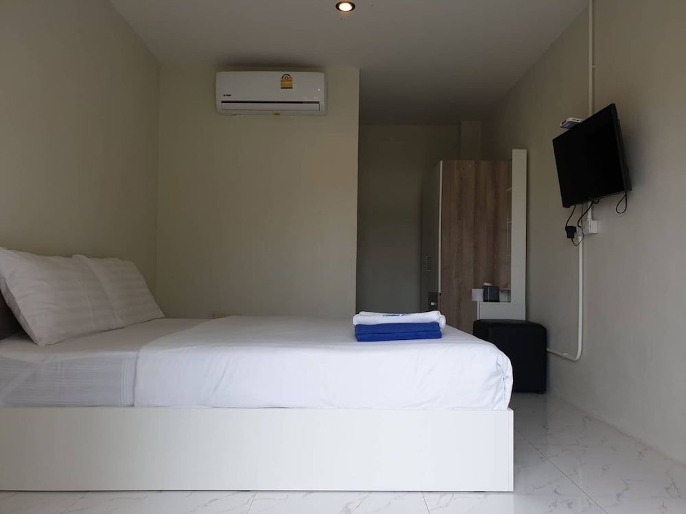 Andava Beach Resort - Général