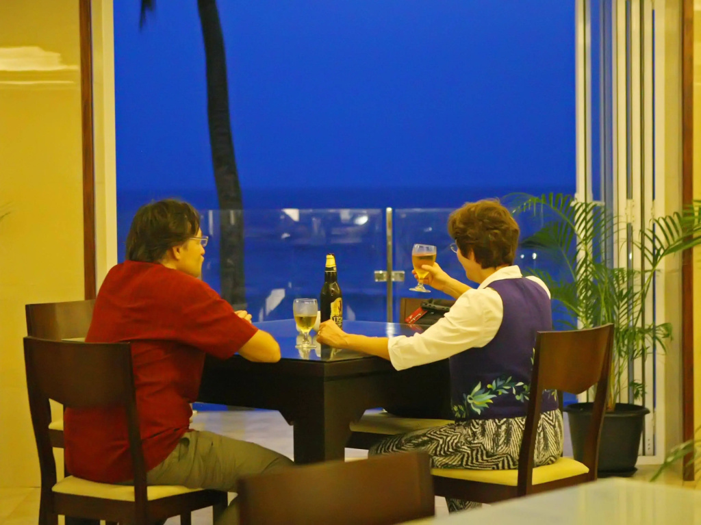 Sayura Beach Hotel - Général