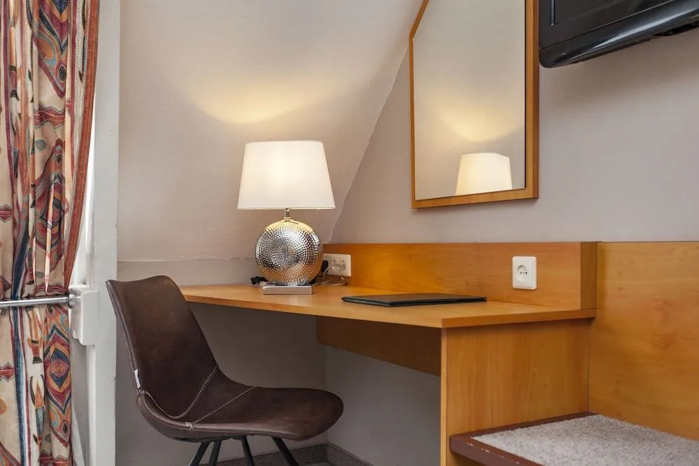 Hotel Ravel Hilversum - Général