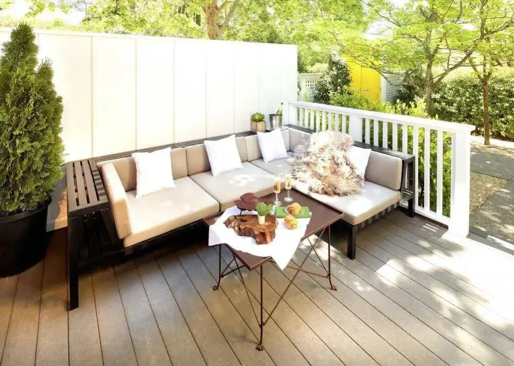 Healdsburg Modern Cottages