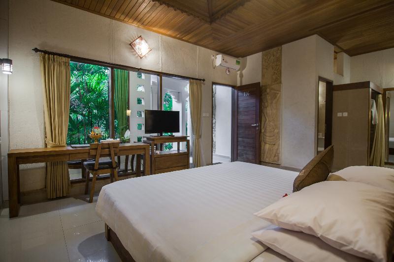 Bali Spirit Hotel & Spa