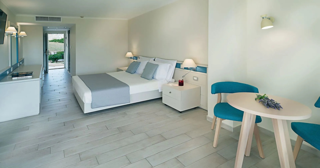Aldemar Olympian Village - Général