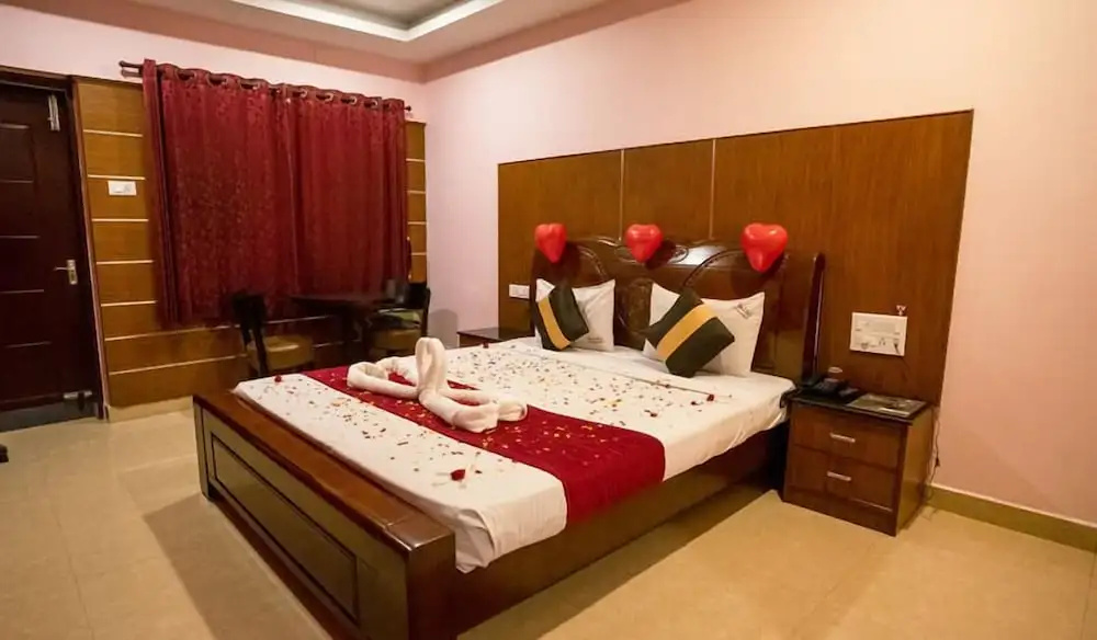 Hotel photo 30
