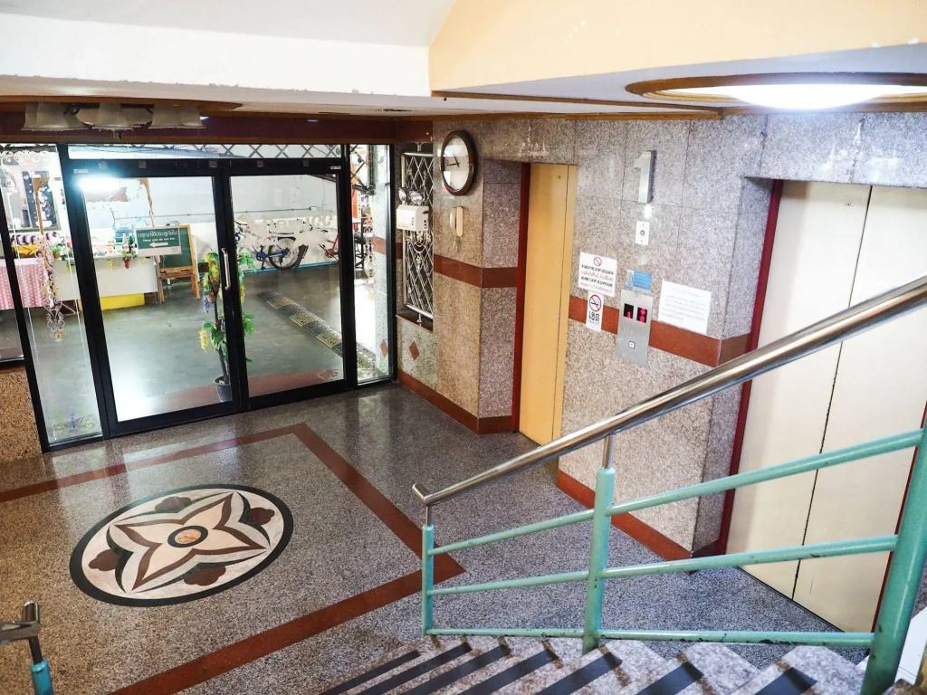 Viewplace Hotel & Residence - Général