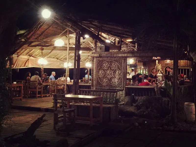 Jack Beach Resort(แจ็คบีชรีสอร์ท) - Général