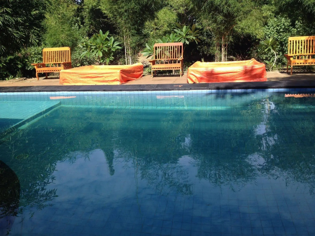 The Lombok Crc Hotel - Général