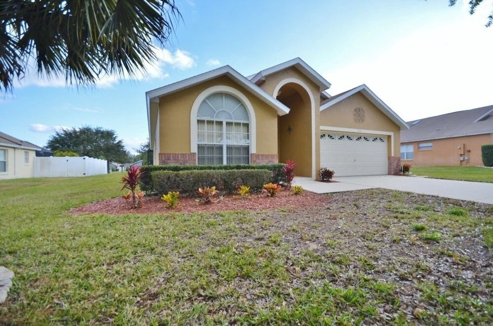Amazing House! Orange Tree - 3154SHC