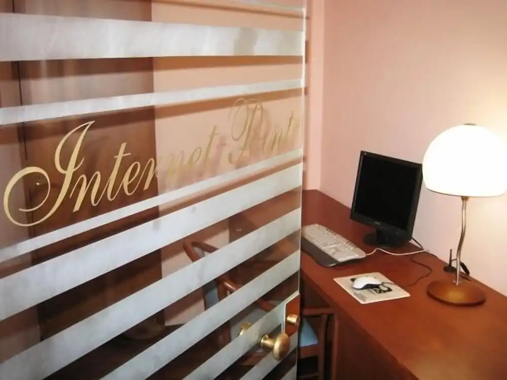 Hotel photo 10