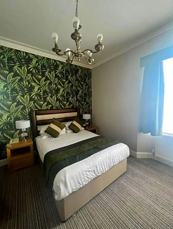 Abbey Sands Hotel - Chambres