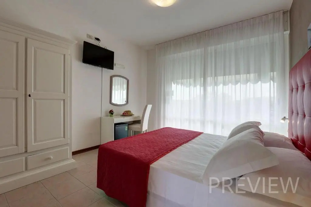 Hotel Picobello - Chambres
