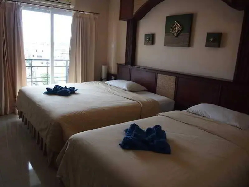 Hotel photo 14