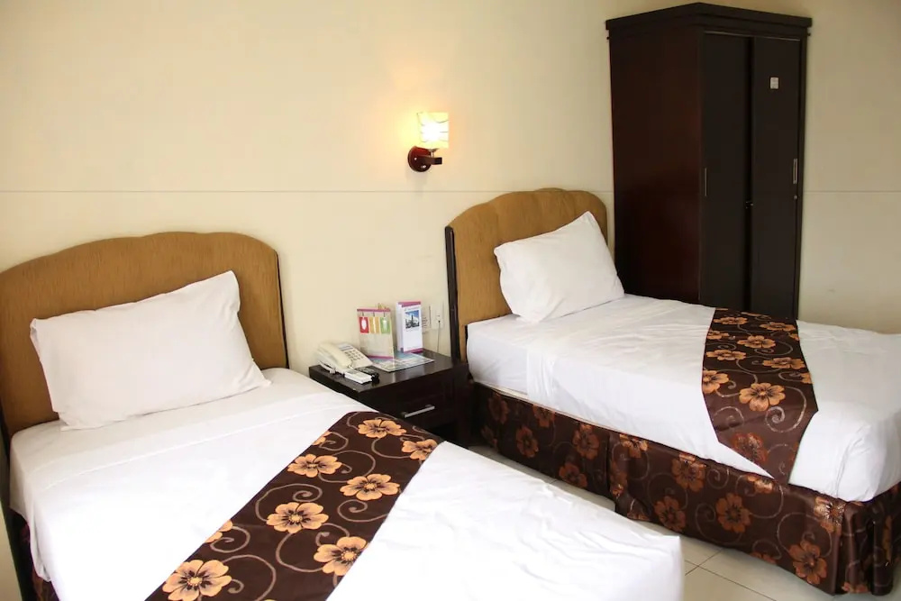 Hotel Permata Hati - фото 6