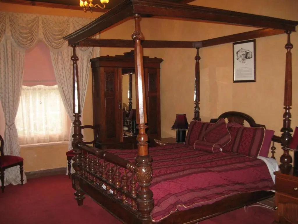 Mintaro Hideaway - Chambres