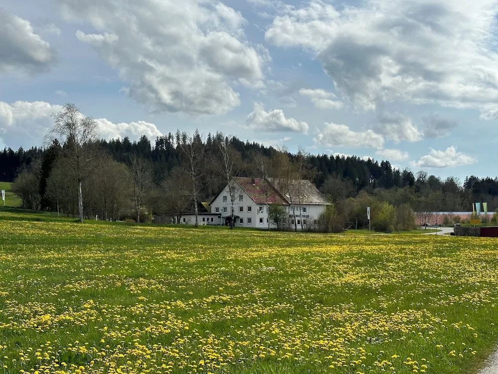 Zum Bayrischen Wirt