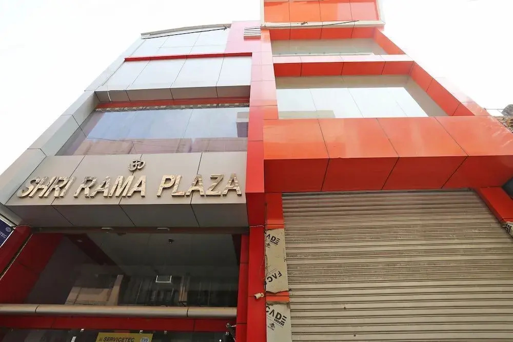 Hotel Rama Palace by OYO Rooms